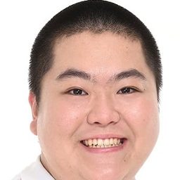 池田永吉 - 重寫演員 飾演Bando Kota