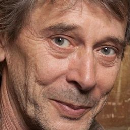 Patrick Grandperret - Murderers導演