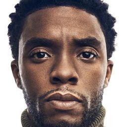 查特域克·保斯曼 飾演 James Brown