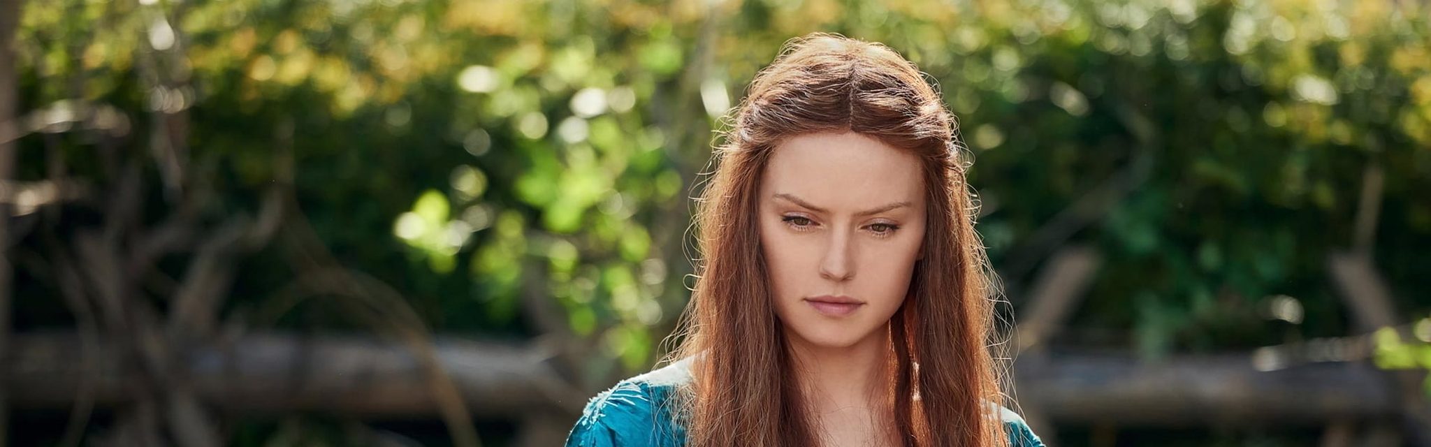 奧菲莉亞電影劇照