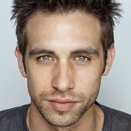 Blake Berris - Forever in My Heart演員 飾演Dave Jordan