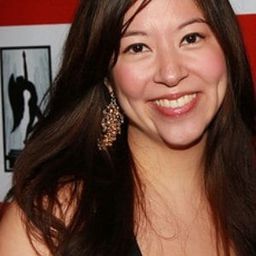 Linda Lee McBride 飾演 Callie