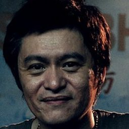 張子夫 - 辣死你媽演員 飾演Gangster Leader