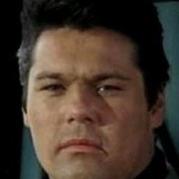 Terence Plummer - 古堡風雲演員 飾演Hood (uncredited)