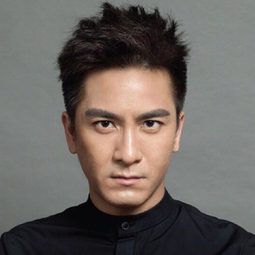 馬國明 飾演 Roy