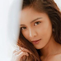 邱金蘭 飾演 Patty Escalona