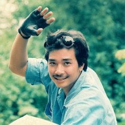 Le Tuan Anh 飾演 Tuan