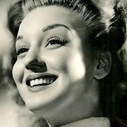 Ann Savage 飾演 Vera