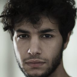 Achraf Koutet - Away演員 飾演Berend