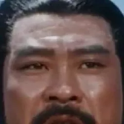 龍飛 - 七步迷蹤演員 飾演Lin Da Ho