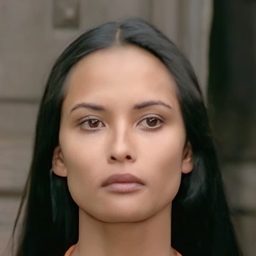 勞拉·賈姆瑟 飾演 Prostitute