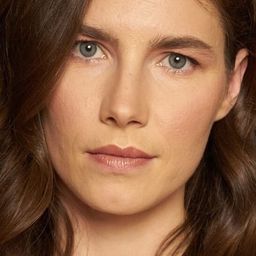 Amanda Knox 飾演 Self (archive footage)