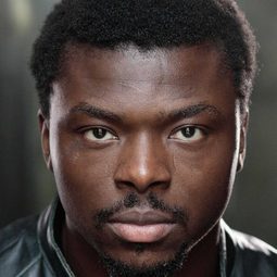 Solomon Taiwo Justified 飾演 Refugee