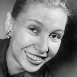 Silvia Monfort 飾演 Her