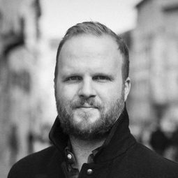 羅德·布雷赫斯特 - 阿曼達·諾克斯導演