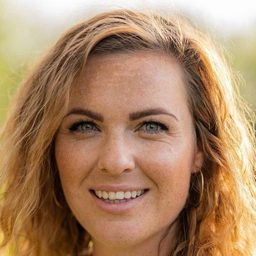 Aya Grann - 醉好的時光演員 飾演Josephine