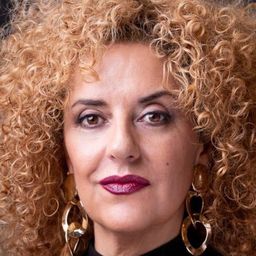 Henar Frías - 消失的75天演員 飾演