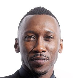 馬許沙拉艾利 飾演 Boggs