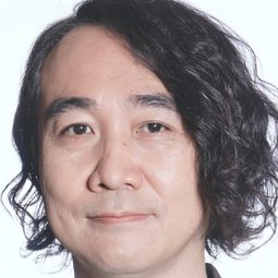 浜田 賢二 飾演 Nomiyama (voice)