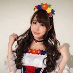 Eri Aino 飾演 Sakura Kitaooji / Kokone Kurisu / Maria Himesato (singing voice)