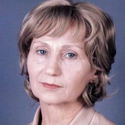 雷沙德·漢恩 - 告解危機演員 飾演Hela