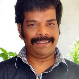 Ravi Mariya 飾演 Sekar