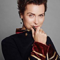 妲努塔·史丹卡 飾演 Dorota Kołeczek