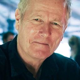 Hans Petter Moland - Rottenetter演員 飾演Advokat Hodne