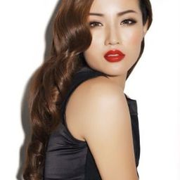 Soo Wincci - 雅思敏演員 飾演Class Teacher