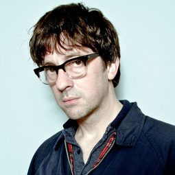 Graham Coxon - 布勒合唱團：溫布利球場演唱會演員 飾演Self