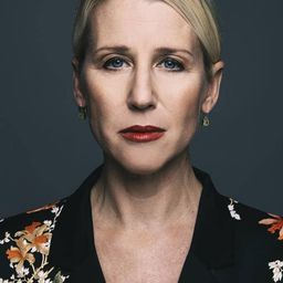 Åsa Fång - Johan Falk: Lockdown演員 飾演Nadja Agrell