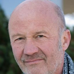 Christof Wackernagel 飾演 Wimpie Brückner