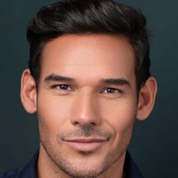 Cody Easterbrook - Red One 拯救隊演員 飾演HIIT Instructor