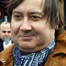 米歇爾·傅 飾演 Le Chef d'orchestre