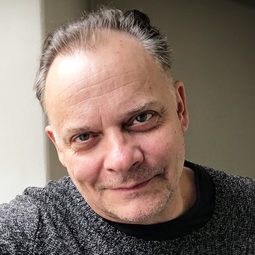 Gerhard Hoberstorfer - 不義之財 3演員 飾演