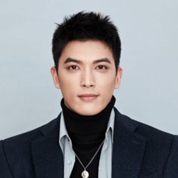 程濤 飾演 Lo Gan