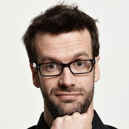 馬庫斯·布里斯托克 飾演 Farmer Ben (voice)