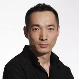 李易祥 飾演 Lao San