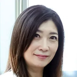 黃嘉千 飾演 AH LIAN