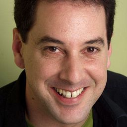 路易斯·齊瑞羅 飾演 Myron (voice)