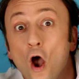 Francesco De Fraia 飾演 Francesco