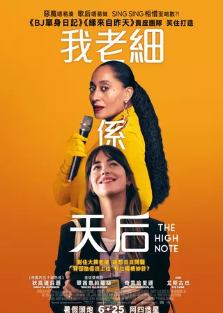 電影的資料