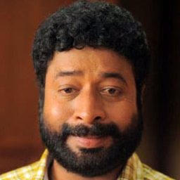 Harisree Ashokan 飾演 Daasan