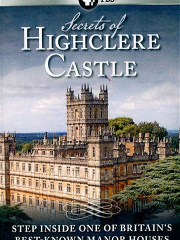 海克利爾城堡的秘密電影劇照