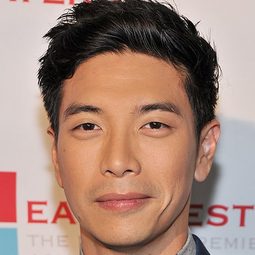 Reuben Uy - 長毛雪寶演員 飾演Goon (voice)