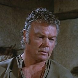 Hal Baylor 飾演 Michael