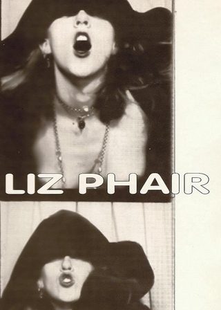 《Guyville Redux》電影海報