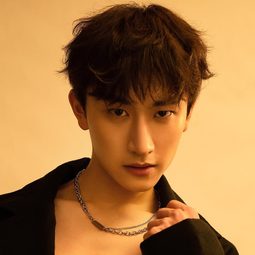 巴巴烙 - 我想和你在一起演員 飾演Ta-shuai