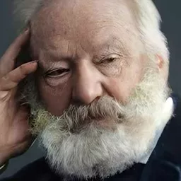 Victor Hugo - 孤星淚編劇