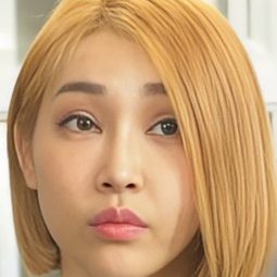 金智媛 - Office Sisters演員 飾演